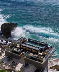 3 Days 2 Nights arrival in bali, 2hrs spa treatment  romantic sunset with dinner and watersports  dramatic kecak Vacation Package