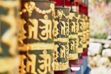Best 6 Days haa dzongkhag Trip Package