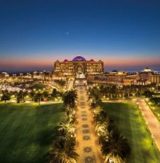 Ecstatic 3 Days abu dhabi city tour Holiday Package