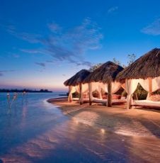 Experience 7 Days north mauritius island tour to dubai city tour  dhow cruise Tour Package
