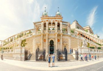 5 Days 4 Nights DEPART DUBAI to at the top of burj khalifa Holiday Package