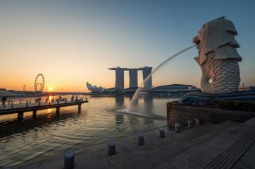 6 Days departure singapore to transfer from kuala lumpur to singapore Holiday Package