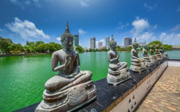 Beautiful 8 Days kuala lumpur arrival  city tour Holiday Package