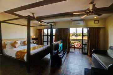 Heart-warming 4 Days 3 Nights Goa Trip Package by Royal Samrat Travels