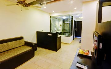 Heart-warming 4 Days 3 Nights Goa Trip Package by Royal Samrat Travels