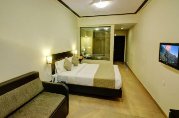 Heart-warming 4 Days 3 Nights Goa Trip Package by Royal Samrat Travels