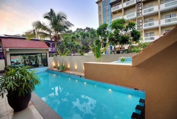 Heart-warming 4 Days 3 Nights Goa Trip Package by Royal Samrat Travels