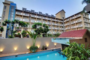 Heart-warming 4 Days 3 Nights Goa Trip Package by Royal Samrat Travels