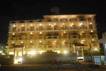 Heart-warming 4 Days 3 Nights Goa Trip Package by Royal Samrat Travels