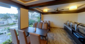 Heart-warming 4 Days 3 Nights Goa Trip Package by Royal Samrat Travels