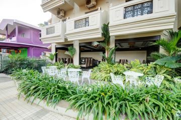 Heart-warming 4 Days 3 Nights Goa Trip Package by Royal Samrat Travels