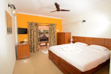 Family Getaway 5 Days goa Holiday Package