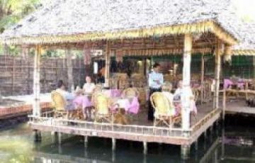 2 Days kochi with alappuzha Tour Package