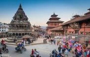 Pleasurable 4 Days Kathmandu Tour Package by Faizan Tours And Travels