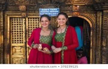 Amazing 4 Days 3 Nights Kathmandu Holiday Package by Faizan Tours And Travels