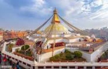 Ecstatic Kathmandu Tour Package for 4 Days 3 Nights by Faizan Tours And Travels