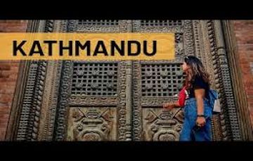 Kathmandu Tour Package for 4 Days 3 Nights by Faizan Tours And Travels