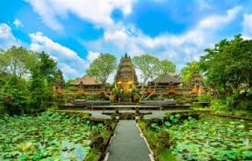 Ecstatic 2 Days Bali Vacation Package