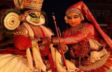 Magical 3 Days kochi to alappuzha Holiday Package