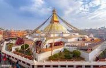 Pleasurable 4 Days 3 Nights Kathmandu Trip Package by Faizan Tours And Travels