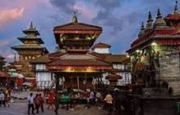 Heart-warming 4 Days Kathmandu Holiday Package by Faizan Tours And Travels