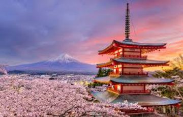 Memorable 1 Night 2 Days Japan Holiday Package