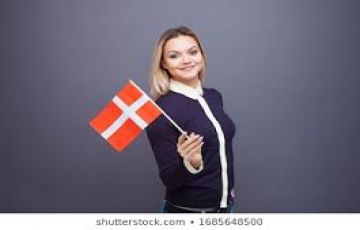 Memorable 4 Days 3 Nights denmark Vacation Package