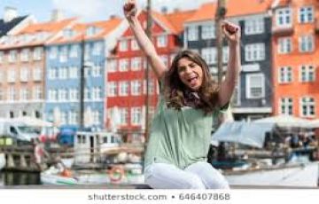 Ecstatic 4 Days 3 Nights denmark Tour Package