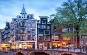 Family Getaway 4 Days denmark Trip Package