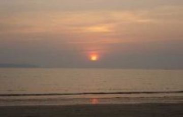 Beautiful goa calangute night stay Tour Package from departure from goa