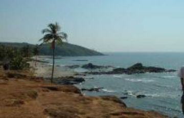 1 night 2 days Goa Tour Package