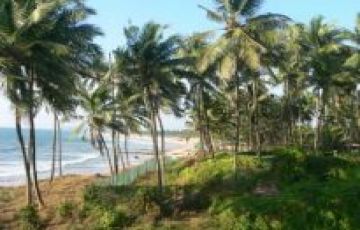 1 night 2 days Goa Tour Package