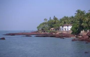 1 night 2 days Goa Tour Package