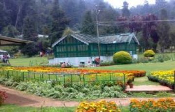 1 night 2 days Goa Tour Package