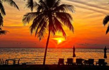 1 night 2 days Goa Tour Package