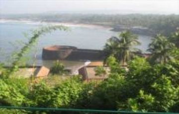 1 night 2 days Goa Tour Package