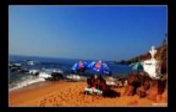 Magical departure from goa Tour Package for 2 Days 1 Night