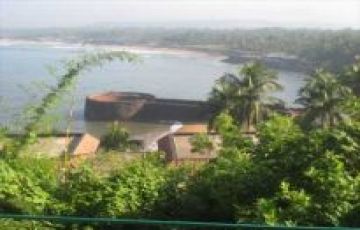 3 Days goa arrival night stay, north goa sightseeing with depart from goa Tour Package