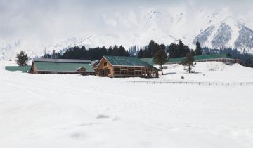 7 Nights 8 Days Srinagar 3 nights  Gulmarg 1 night  Pahalgam 2 nights  Dal Lake 1 night