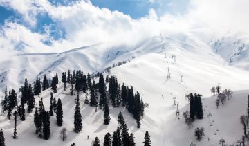 7 Nights 8 Days Srinagar 3 nights  Gulmarg 1 night  Pahalgam 2 nights  Dal Lake 1 night