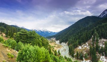 7 Nights 8 Days Srinagar 3 nights  Gulmarg 1 night  Pahalgam 2 nights  Dal Lake 1 night