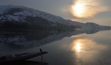 7 Nights 8 Days Srinagar 3 nights  Gulmarg 1 night  Pahalgam 2 nights  Dal Lake 1 night