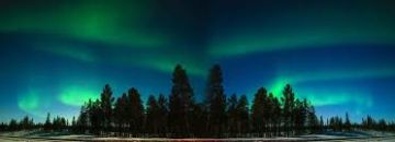 Memorable 4 Days Finland Vacation Package