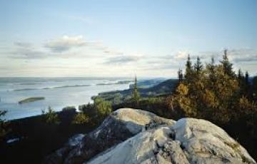 Best 4 Days 3 Nights finland Tour Package