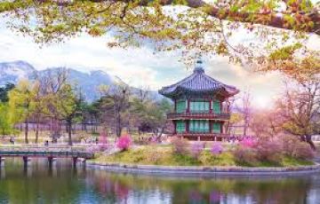 South Korea Tour Package for 4 Days 3 Nights