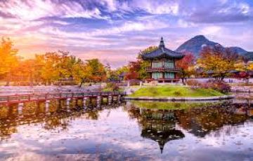 4 Days South Korea Trip Package