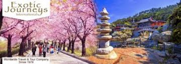 4 Days South Korea Vacation Package
