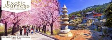 Ecstatic 4 Days 3 Nights south korea Tour Package