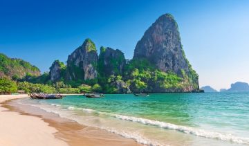 Beautiful 3 Days 2 Nights arrival to phuket, island tour and airport Trip Package