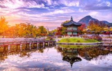 Ecstatic south korea Tour Package for 4 Days 3 Nights